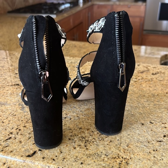 Botkier Gigi Heeled Sandal - Picture 3 of 4